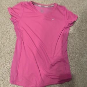 Nike Dri-fit shirt